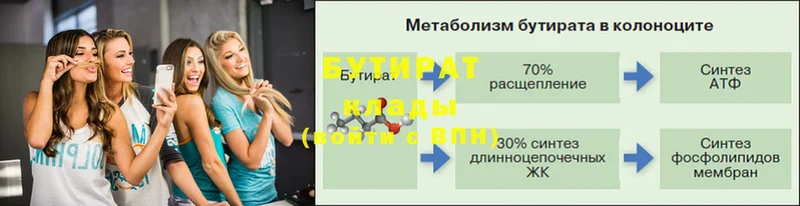 Бутират BDO  Кириши 